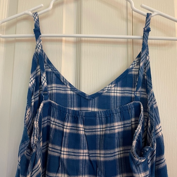 ⭐️Old navy maxi dress - Picture 5 of 5